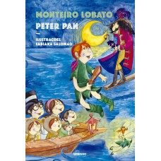 Peter Pan Peter Pan