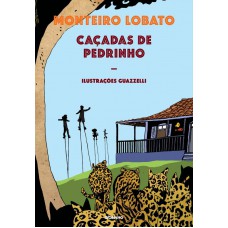 Caçadas de Pedrinho Caçadas de Pedrinho