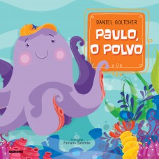 Paulo o polvo Paulo o polvo