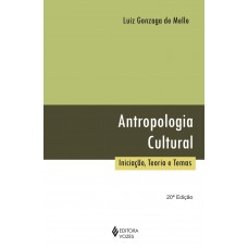 Antropologia cultural Antropologia cultural
