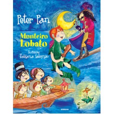 Peter Pan Peter Pan