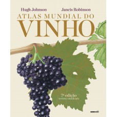 Atlas mundial do vinho