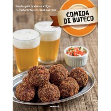Comida di buteco