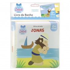 Bíblicos de Banho: Jonas