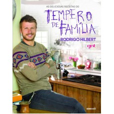 As deliciosas receitas do Tempero de Família As deliciosas receitas do Tempero de Família