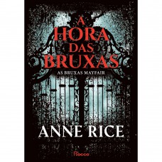 A hora das bruxas
