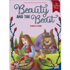 The Golden Classics: Beauty and The Beast The Golden Classics: Beauty and The Beast