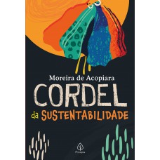Cordel da sustentabilidade Cordel da sustentabilidade