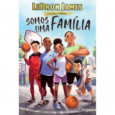 Somos uma família Somos uma família