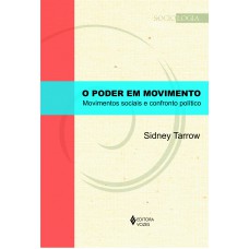 Poder em movimento Poder em movimento