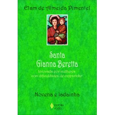 Santa Gianna Beretta Santa Gianna Beretta