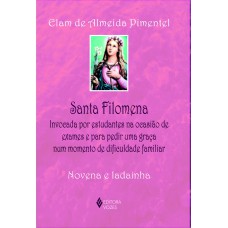 Santa Filomena Santa Filomena