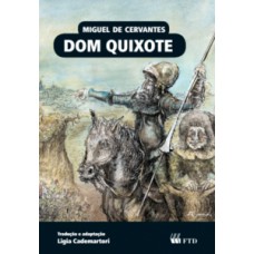 Dom Quixote Dom Quixote