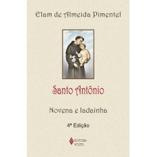 Santo Antônio Santo Antônio