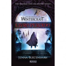 Livro Perdido Livro Perdido