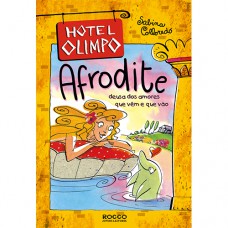 Afrodite Afrodite