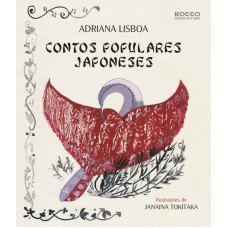 Contos populares japoneses Contos populares japoneses
