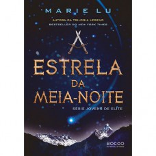 A estrela da meia-noite A estrela da meia-noite
