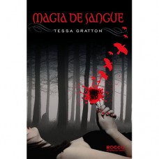 Magia de sangue Magia de sangue