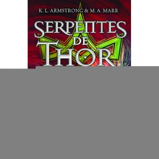 As serpentes de Thor