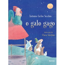 O galo gago