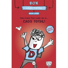 Box Caos Total Box Caos Total