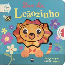 Bom dia, Leãozinho Bom dia, Leãozinho