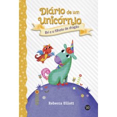 Diário de um Unicórnio 2