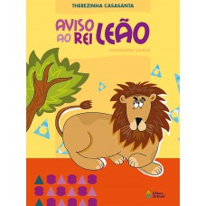 Aviso ao rei leão Aviso ao rei leão