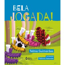 Bela jogada! Bela jogada!