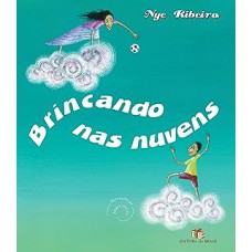 Brincando nas Nuvens