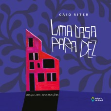 Uma casa para dez