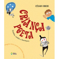 Criança poeta
