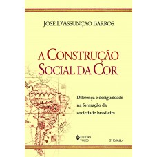 A construção social da cor