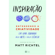 Inspiração Inspiração
