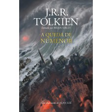 A Queda de Númenor A Queda de Númenor