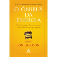 O Ônibus da Energia O Ônibus da Energia