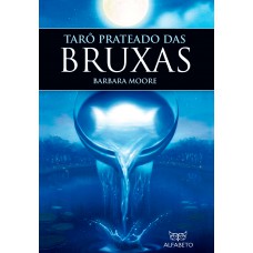 Tarô prateado das bruxas Tarô prateado das bruxas