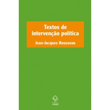Textos de intervenção política Textos de intervenção política