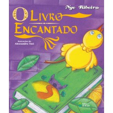 O livro encantado
