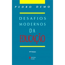 Desafios modernos da educação