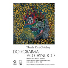 Do Roraima ao Orinoco - Vol.II Do Roraima ao Orinoco - Vol.II