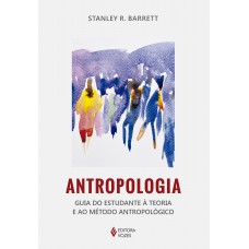 Antropologia Antropologia