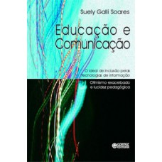 Educação e comunicação