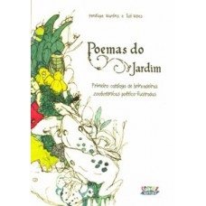 Poemas do jardim Poemas do jardim