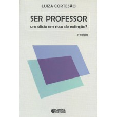 Ser professor