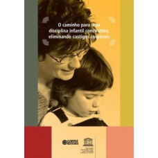 O caminho para uma disciplina infantil construtiva
