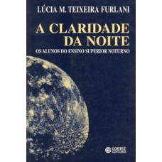 A claridade da noite