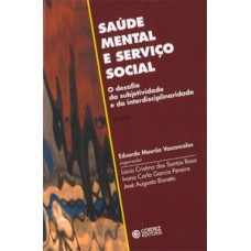 Saúde mental e serviço social