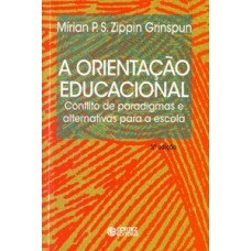 A orientação educacional